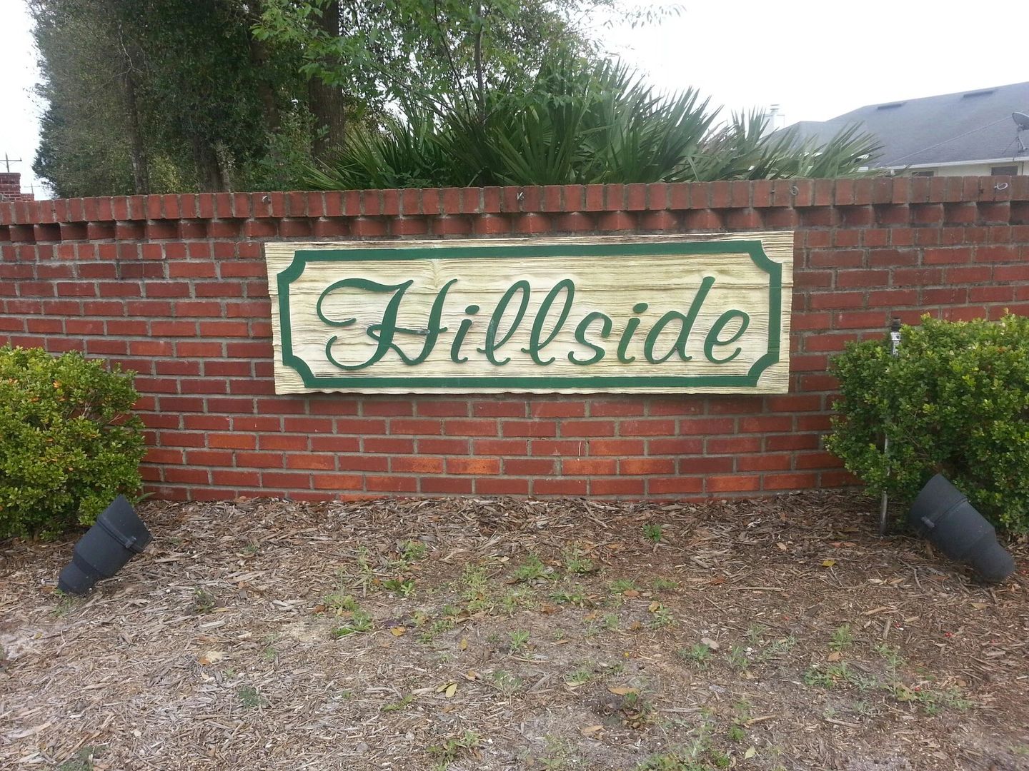 Hillside HOA Neighborhood, Hoa, Neighborhood, Home