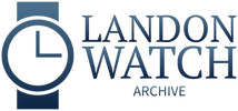 Landon Watch Archive