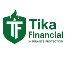 Tika Financial’s meeting room