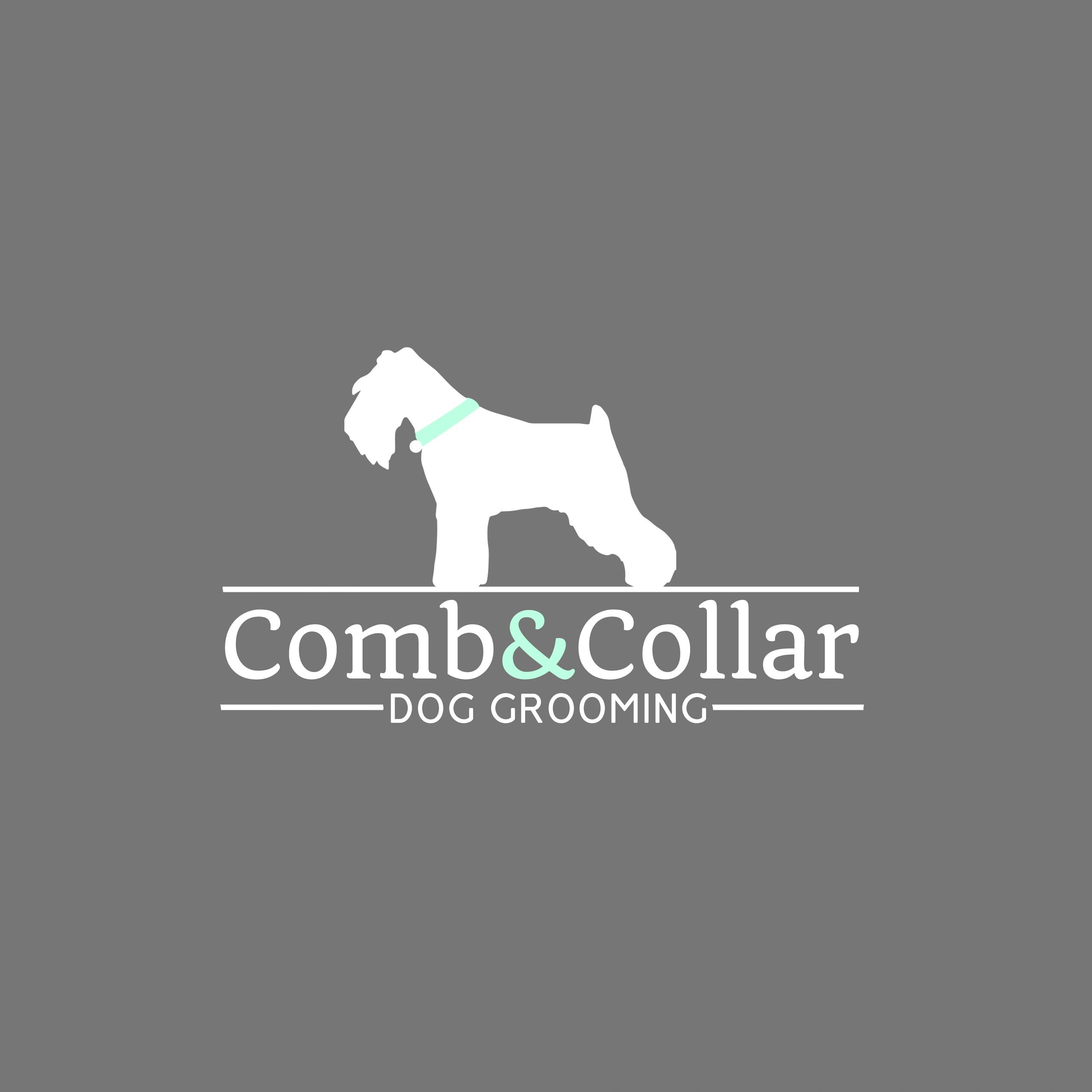 Comb&Collar Dog Grooming