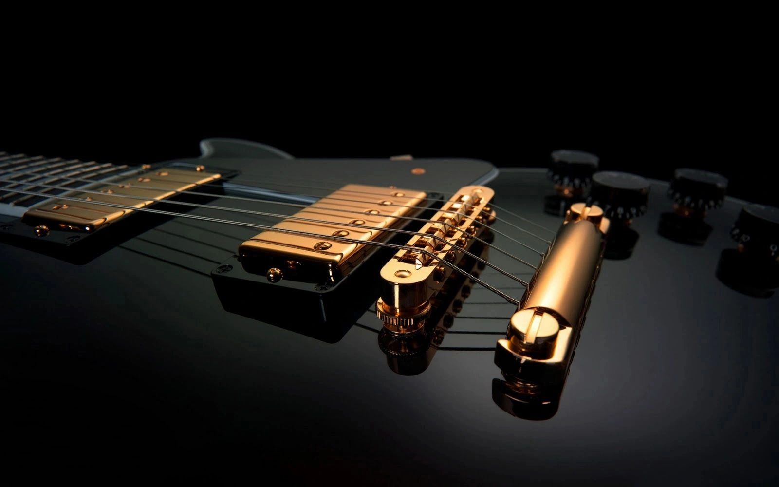 Real studio photo for Creative Power Music Group