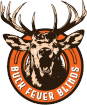 Buck Fever Blinds