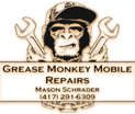greasemonkeymobilerepairs.com