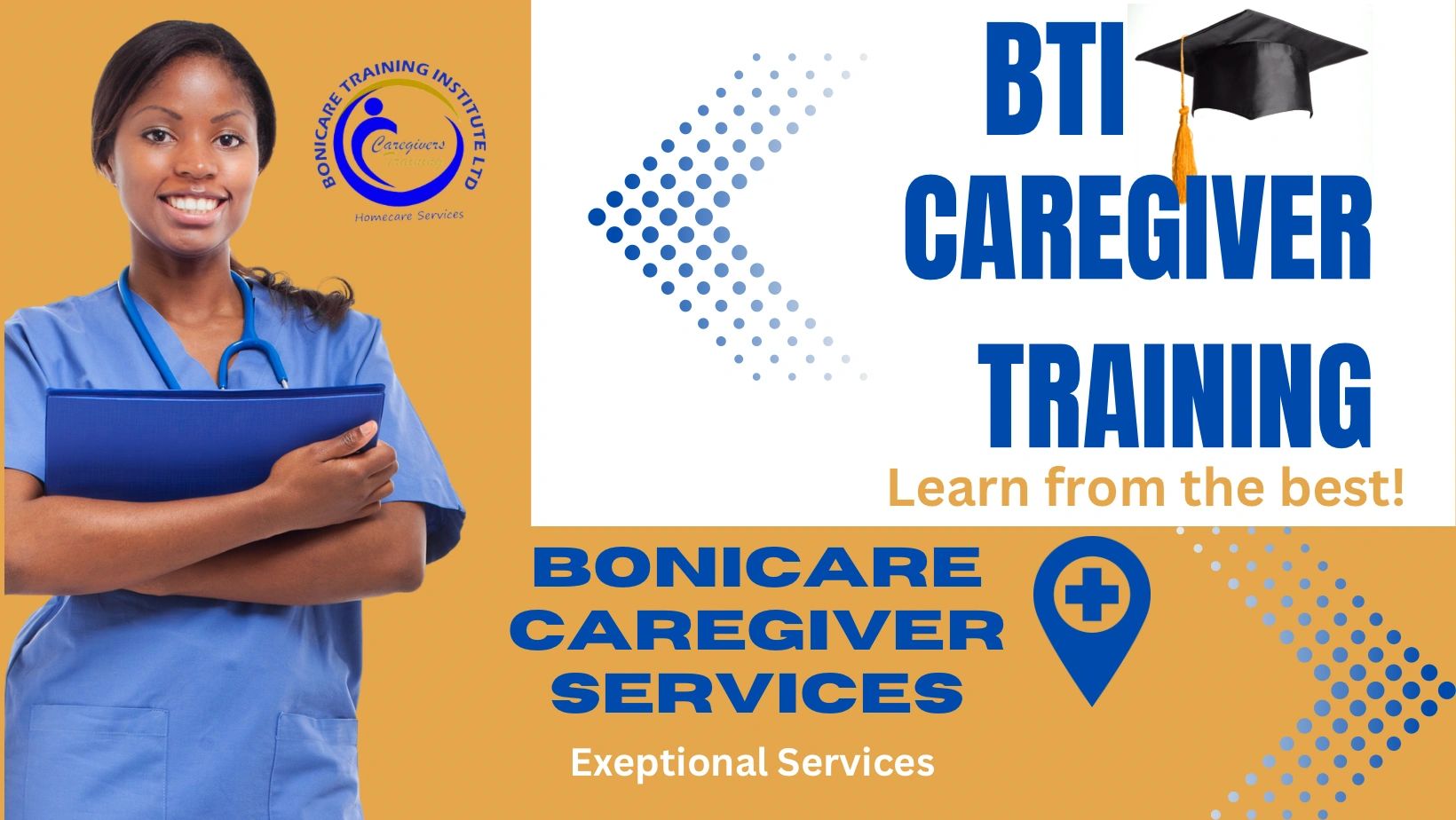 caregiver training