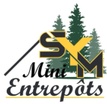 Mini-entrepôts S.Y.M