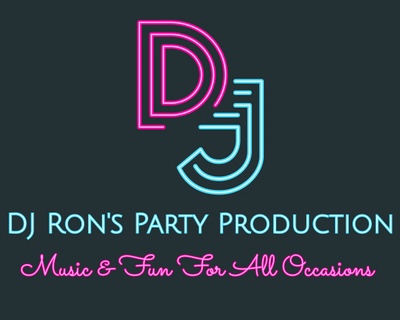 DJ Ron's Party Production