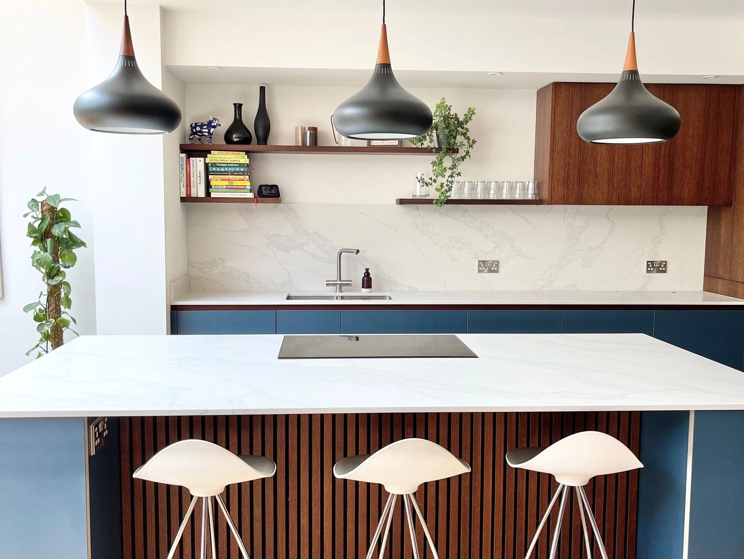 Bespoke kitchen Alderley edge