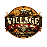 Village Coin Shop
