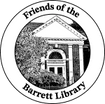 Friends of the Barrett Library