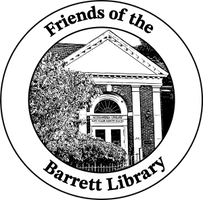 Friends of the Barrett Library