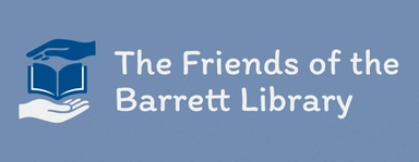 Friends of the Barrett Library