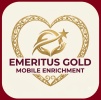 Emeritus Gold Enrichment