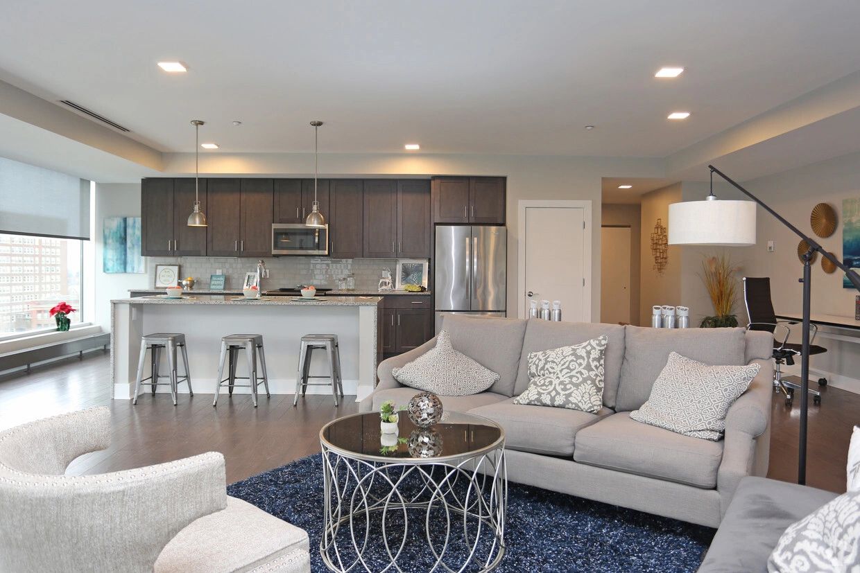 Apartments for Rent Canopy Living