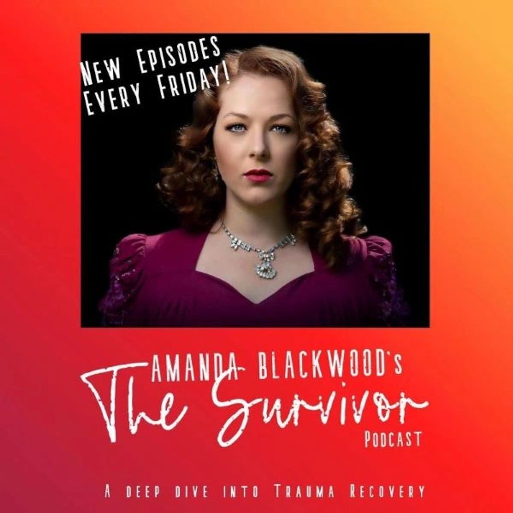 Amanda Blackwood The Survivor