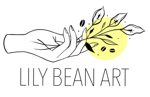 Lily Bean Art
