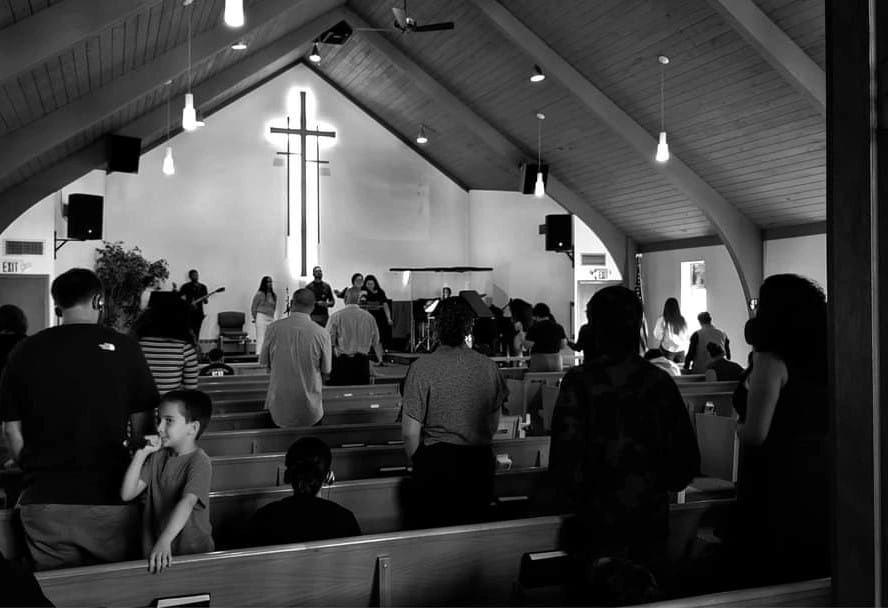 Monthly Prayer Guide Monthly prayer guide
