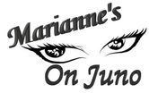 Marianne's Eyes on Juno