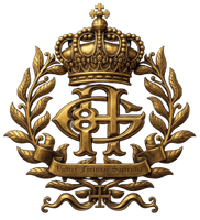 HRH Prince Gharios El Chemor of Ghassan Al-Nu'man VIII 