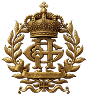 HRH Prince Gharios El Chemor of Ghassan Al-Nu'man VIII 