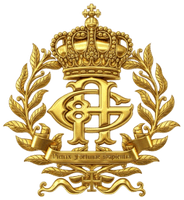 HRH Prince Gharios El Chemor of Ghassan Al-Nu'man VIII 