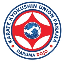 Daruma Dojo 
Academia de 
Karate Kyokushin