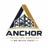 Anchor Detailing Services   
 We build trust...