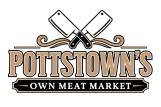 Pottstown's Own Meat Market