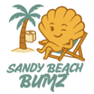 Sandy Beach Bumz