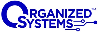 Organized Systems Inc.