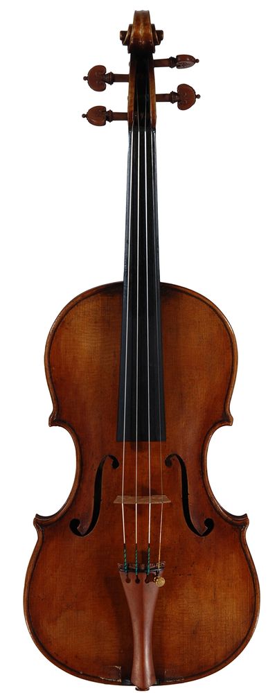 Op. 743, 7⁄8  as “Vieuxtemps” Guarneri