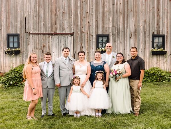 Deanna Family