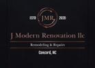 J Modern Renovation.LLC
