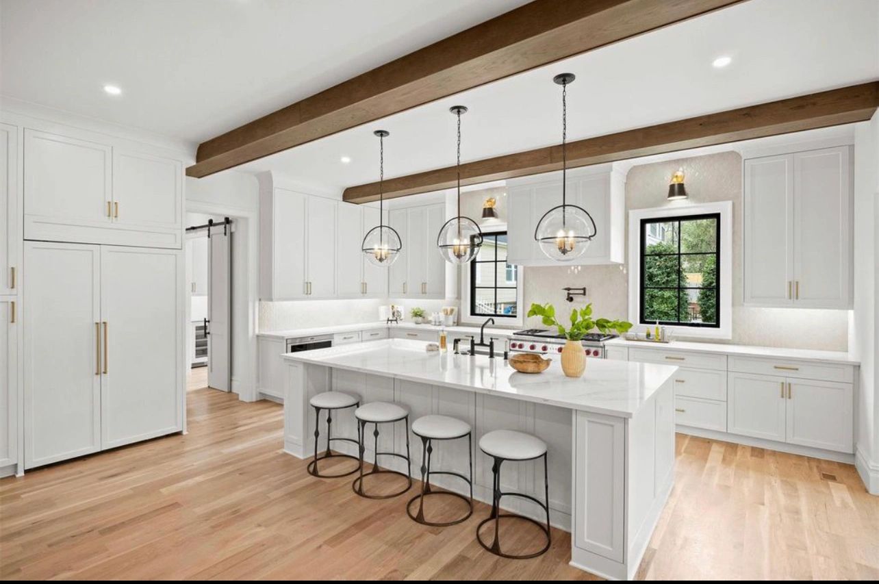 Home Improvements - J Modern Renovation.LLC
