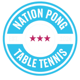 Nation Pong