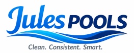 Jules Pools