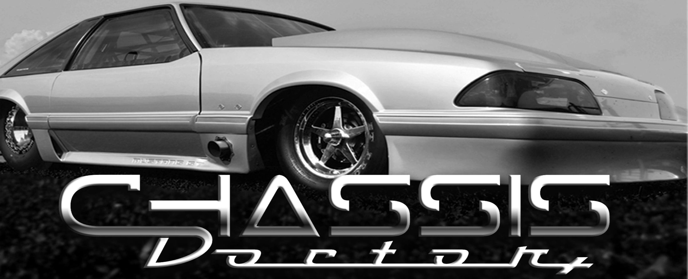 Chassis Doctor LLC Fabrication, Welding, Chassis