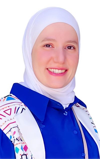 جنا زعبلاوي / أخصائية الطب النفسي / د. جنى زعبلاوي
