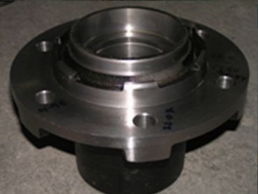 Flange