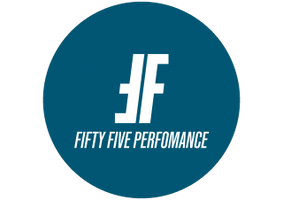 Fifty Five performance.co.uk