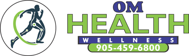 Om Health and Wellness
