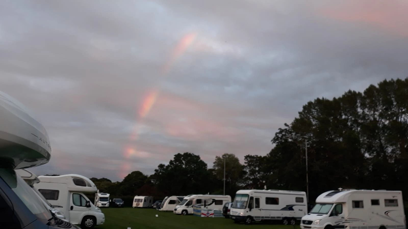 Red Rose Caravan Club