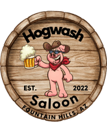 Hogwash Saloon