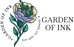 Garden of Ink