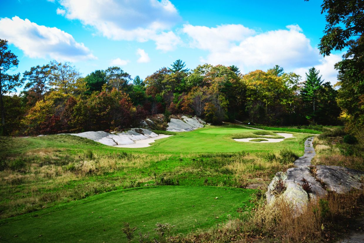 The Preserve at Boulder Hills 