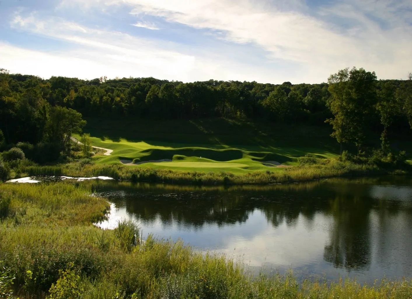 The Northeast Golf Company