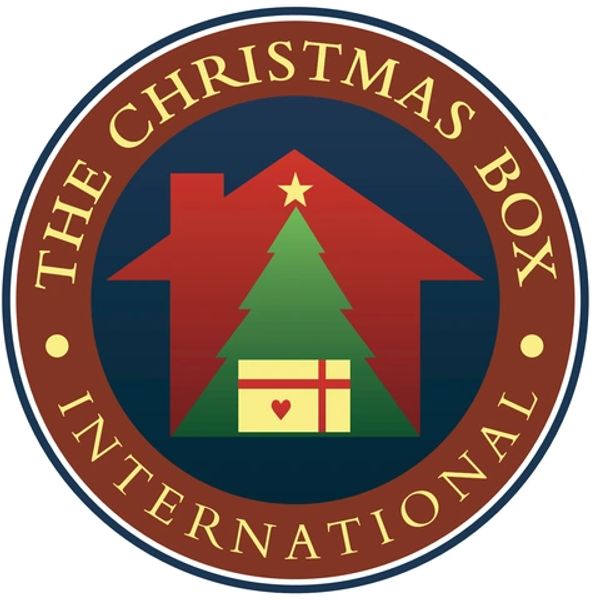 The Christmas Box International 