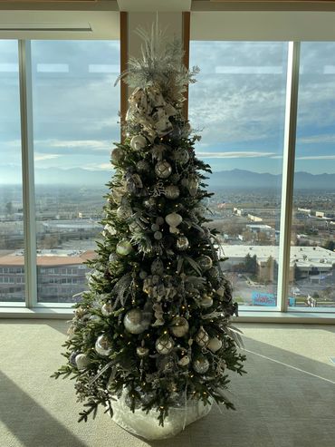 Silver Bells Salt Lake City, Utah