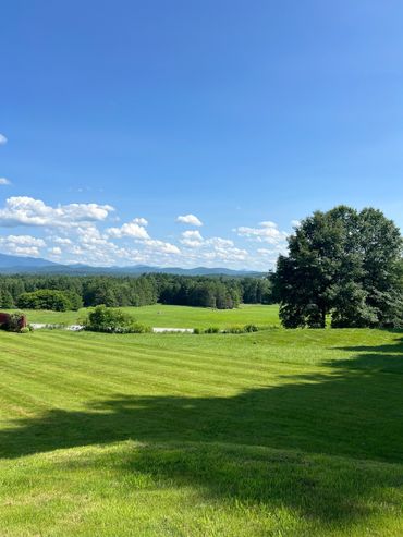 Vermont weddings