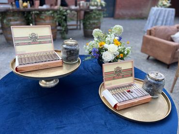 Catering by Let's Pretend Catering