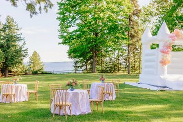 Best Vermont wedding caterers